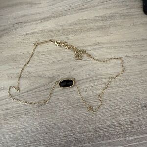 Kendra Scott Elisa Necklace